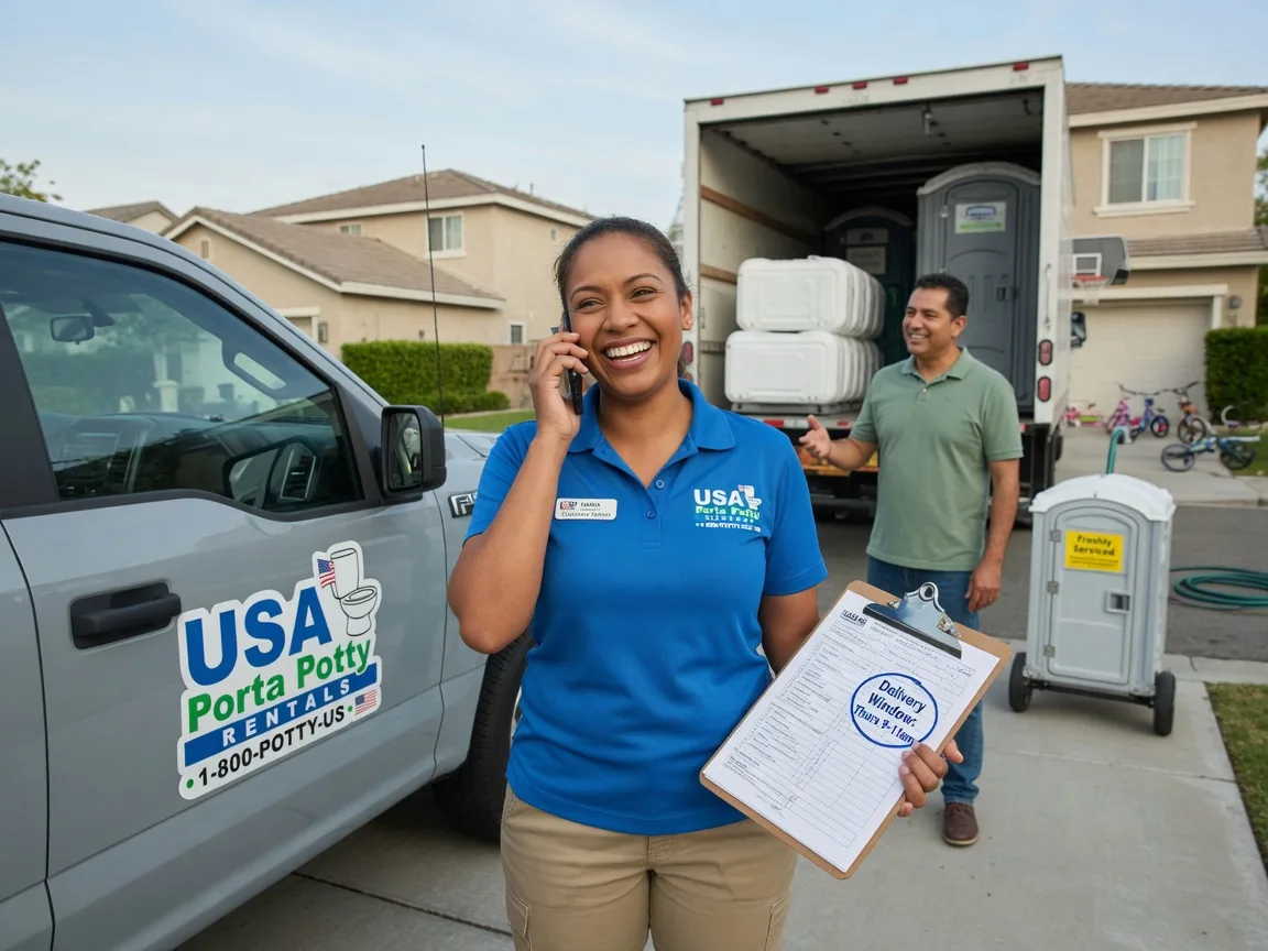 Porta Potty Rental Whitestone, NY FAQs
